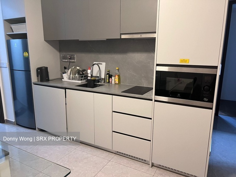 Parc Clematis (D5), Apartment #544872681